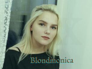 Blondmonica