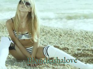 Blondsashalove
