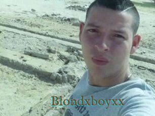 Blondxboyxx