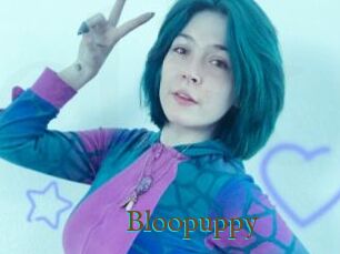 Bloopuppy