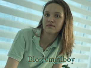 Blossomgilboy