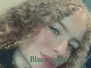 Blueangelove