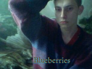 Blueberries