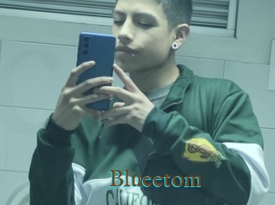 Blueetom
