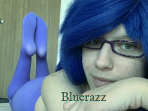 Bluerazz