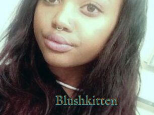 Blushkitten