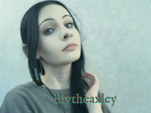 Blytheaxley