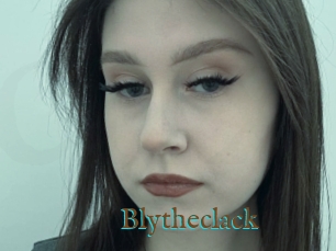 Blytheclack