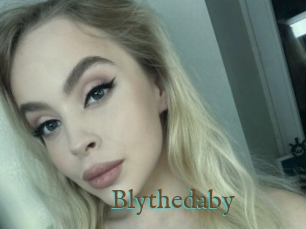 Blythedaby