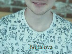 Bobalova