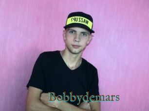 Bobbydemars