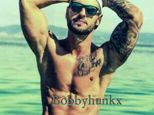 Bobbyhunkx