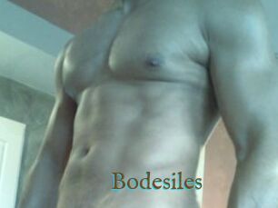 Bodesiles