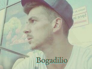 Bogadilio