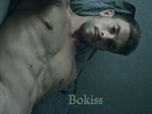 Bokiss