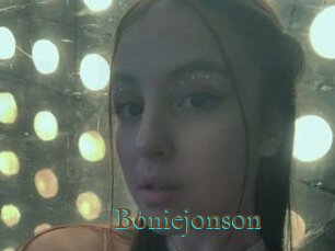 Boniejonson