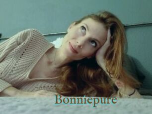 Bonniepure