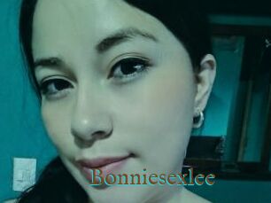 Bonniesexlee
