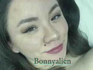 Bonnyalien