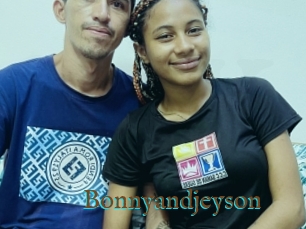 Bonnyandjeyson