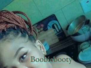 Boobiebooty