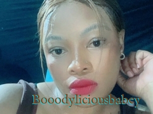 Booodyliciousbabey