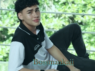 Bossmankaii