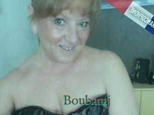 Boubamj