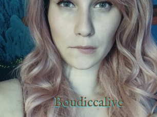 Boudiccalive