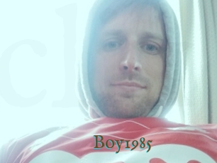 Boy1985