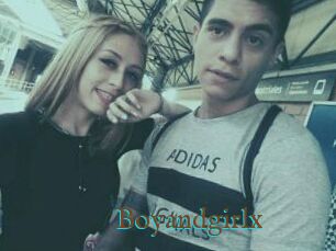 Boyandgirlx