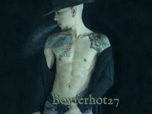 Boyferhot27