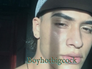Boyhotbigcock