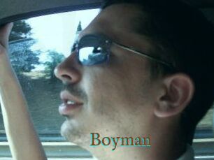 Boyman