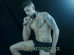 Boystrongxxx