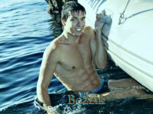 Bozzik