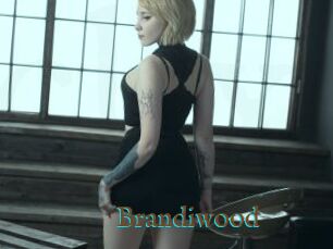 Brandiwood
