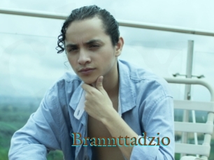 Brannttadzio