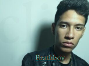 Brathboy