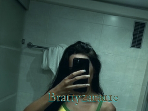 Brattyzara110