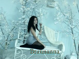 Braunanna
