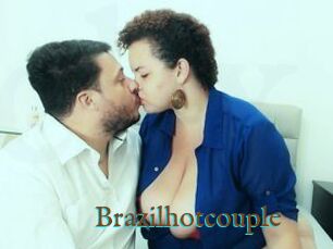 Brazilhotcouple