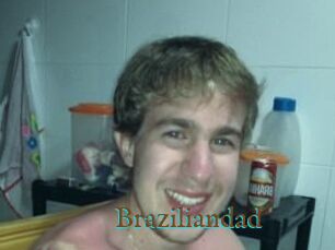 Braziliandad