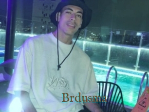 Brdusma