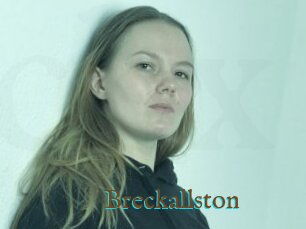 Breckallston