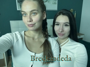 Breckandeda