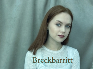 Breckbarritt
