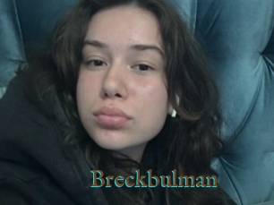 Breckbulman