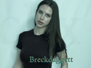 Breckdaggett
