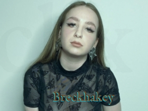 Breckhakey